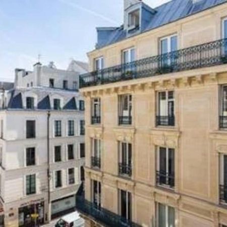 Cmg Duplex Rambuteau Gravilliers 4 Appartement Parijs Buitenkant foto